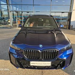 BMW X5 (G05) (2) X5 XDRIVE 50E 489 M SPORT BVA8 Compi&egrave;gne