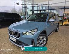 BMW X1 Compiègne