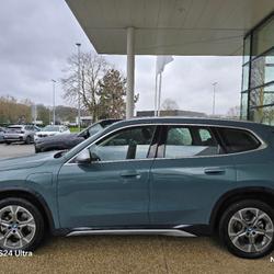 BMW X1 (U11) X1 XDRIVE 25E 245CH XLINE DKG7 Compi&egrave;gne