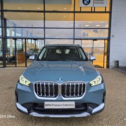 BMW X1 (U11) X1 XDRIVE 25E 245CH XLINE DKG7 Compi&egrave;gne