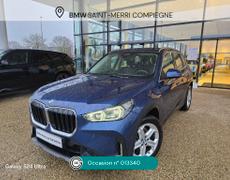 BMW X1 Compiègne