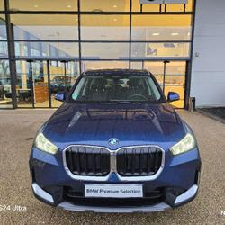 BMW X1 (U11) X1 SDRIVE 18I 136CH M BUSINESS DESIGN DKG7 Compi&egrave;gne