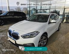 BMW Serie 1 Compiègne
