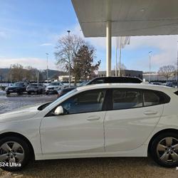 BMW Serie 1 (F40) 116I 109CH DKG7 Compi&egrave;gne