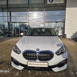 BMW Serie 1 (F40) 116I 109CH DKG7 Compi&egrave;gne