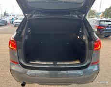 BMW X1 Compiègne