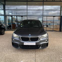 BMW X1 (F48) X1 SDRIVE 18D 150CH M SPORT BVA8 Compi&egrave;gne