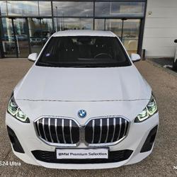 BMW Serie 2 Active Tourer (U06) ACTIVE TOURER 225E XDRIVE 245CH M SPORT DKG7 Compi&egrave;gne
