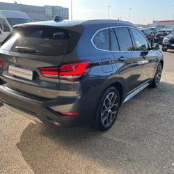 BMW X1 (F48) X1 XDRIVE 25E 220CH XLINE BVA6 Compi&egrave;gne