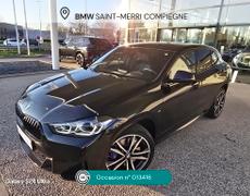 BMW X2 Compiègne