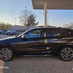 BMW X2 (F39) X2 XDRIVE 20D 190CH M SPORT BVA8 Compi&egrave;gne