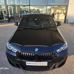 BMW X2 (F39) X2 XDRIVE 20D 190CH M SPORT BVA8 Compi&egrave;gne