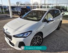 BMW Serie 2 Active Tourer Compiègne
