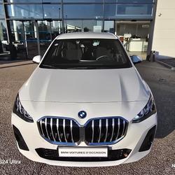 BMW Serie 2 Active Tourer (U06) ACTIVE TOURER 225E XDRIVE 245CH M SPORT DKG7 Compi&egrave;gne