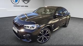 BMW X4  - Competition - photo 0