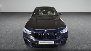 BMW X4  - Competition - photo 1