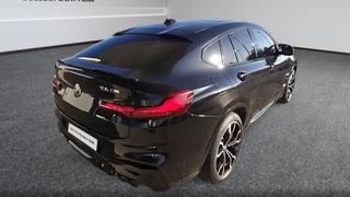 BMW X4  - Competition - photo 2