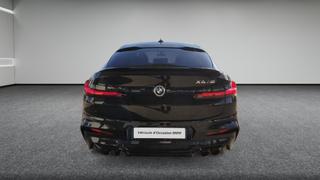 BMW X4  - Competition - photo 3