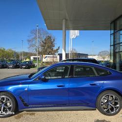 BMW i4 (G26) I4 EDRIVE40 340CH M SPORT BVA Compi&egrave;gne