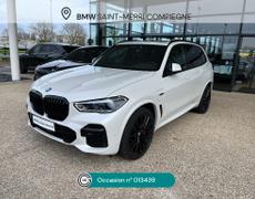 BMW X5 Compiègne