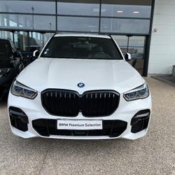 BMW X5 (G05) X5 XDRIVE 45E 394CH M SPORT BVA8 Compi&egrave;gne