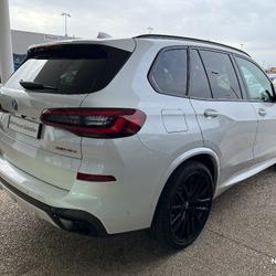 BMW X5 (G05) X5 XDRIVE 45E 394CH M SPORT BVA8 Compi&egrave;gne