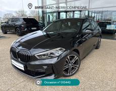 BMW Serie 1 Compiègne