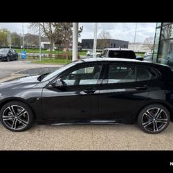 BMW Serie 1 (F40) 118I 136CH M SPORT DKG7 Compi&egrave;gne