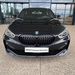 BMW Serie 1 (F40) 118I 136CH M SPORT DKG7 Compi&egrave;gne