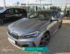 BMW Serie 1 Compiègne