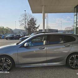 BMW Serie 1 (F40) 118D 150CH M SPORT BVA8 Compi&egrave;gne