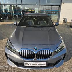 BMW Serie 1 (F40) 118D 150CH M SPORT BVA8 Compi&egrave;gne