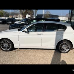 BMW Serie 1 (F20) 114D 95CH URBANCHIC BVM Compi&egrave;gne