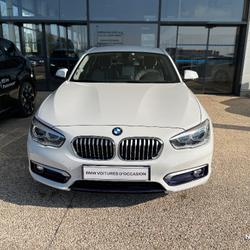 BMW Serie 1 (F20) 114D 95CH URBANCHIC BVM Compi&egrave;gne