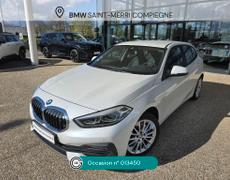 BMW Serie 1 Compiègne