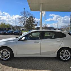 BMW Serie 1 (F40) 118I 140CH LOUNGE BVM Compi&egrave;gne