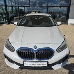 BMW Serie 1 (F40) 118I 140CH LOUNGE BVM Compi&egrave;gne