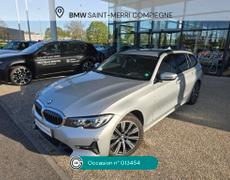 BMW Serie 3 Compiègne
