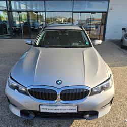 BMW Serie 3 (G21) TOURING 318D 150CH EDITION SPORT BVA8 Compi&egrave;gne