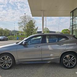 BMW X2 (F39) X2 SDRIVE 18D 150CH M SPORT BVA8 Compi&egrave;gne