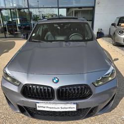 BMW X2 (F39) X2 SDRIVE 18D 150CH M SPORT BVA8 Compi&egrave;gne