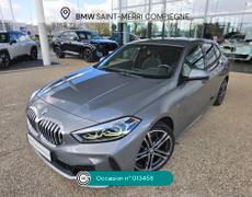 BMW Serie 1 Compiègne