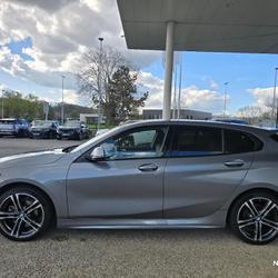 BMW Serie 1 (F40) 118D 150CH M SPORT BVA8 Compi&egrave;gne