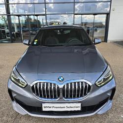 BMW Serie 1 (F40) 118D 150CH M SPORT BVA8 Compi&egrave;gne