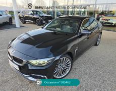 BMW Serie 4 Gran Coupe Compiègne