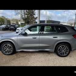 BMW X1 (U11) IX1 EDRIVE 20 204CH M SPORT BVA Compi&egrave;gne