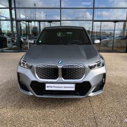 BMW X1 (U11) IX1 EDRIVE 20 204CH M SPORT BVA Compi&egrave;gne
