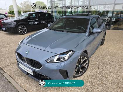 BMW Serie 1 - (F70) 120 170CH M SPORT DKG7 - 34 490 €