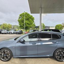 BMW Serie 1 (F70) 120 170CH M SPORT DKG7 Compi&egrave;gne