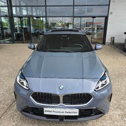 BMW Serie 1 (F70) 120 170CH M SPORT DKG7 Compi&egrave;gne